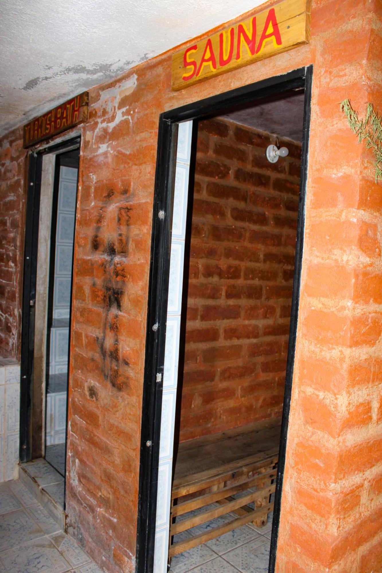 Hostal Cloud Forest Chugchilán Kültér fotó