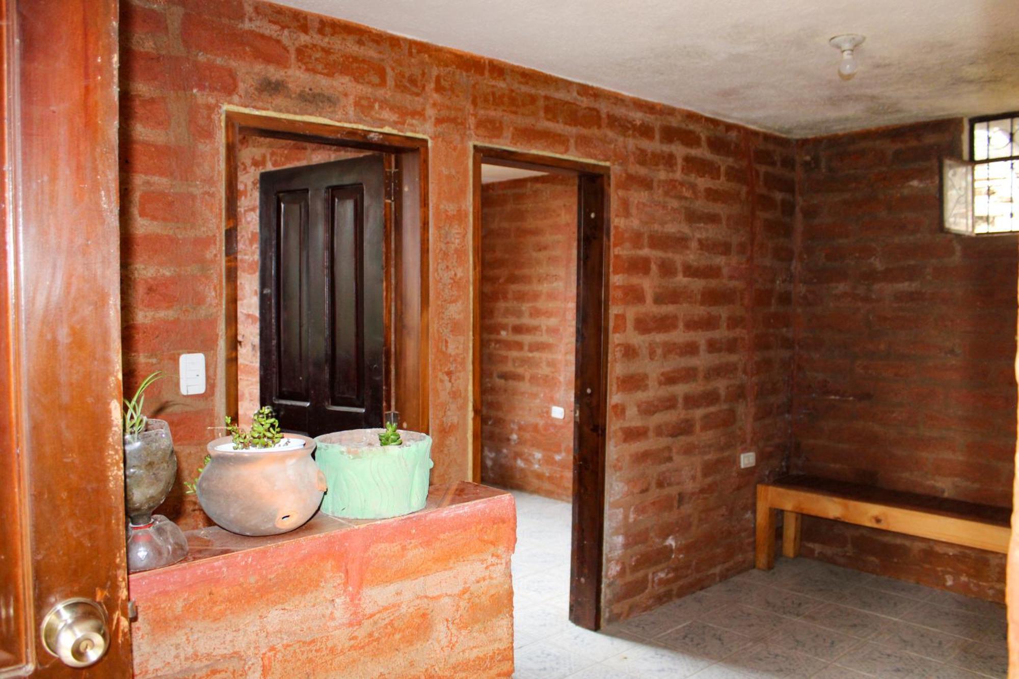 Hostal Cloud Forest Chugchilán Kültér fotó